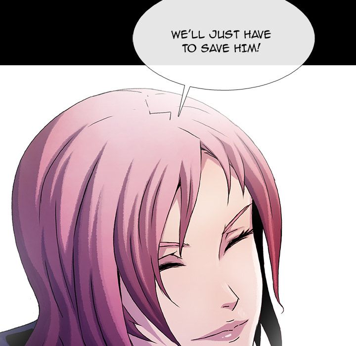 Blood Blade Chapter 54 page 11 - Chapter 54