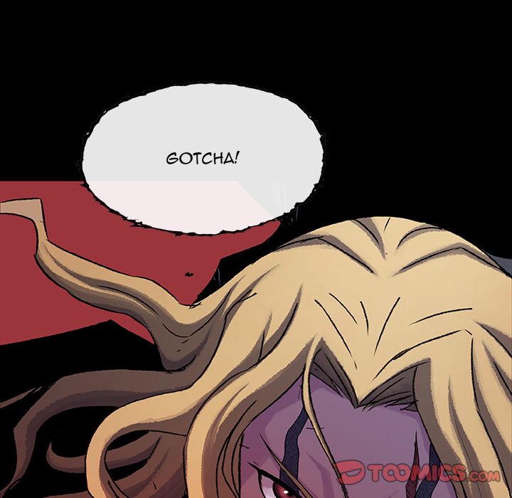 Blood Blade Chapter 54 page 110 - Chapter 54