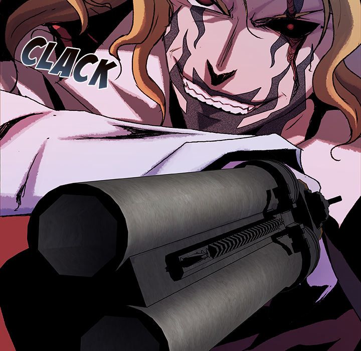 Blood Blade Chapter 54 page 111 - Chapter 54