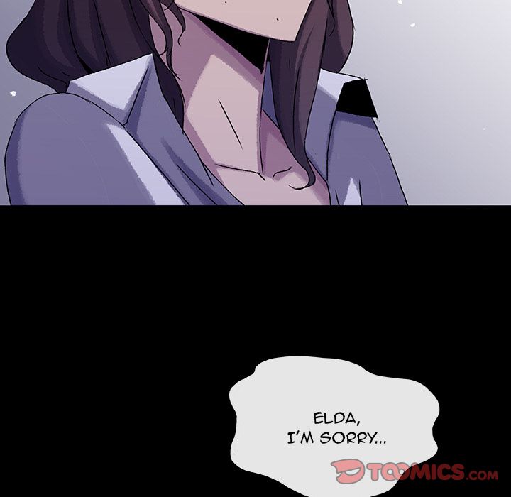Blood Blade Chapter 54 page 14 - Chapter 54