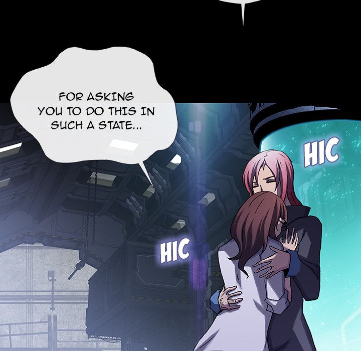 Blood Blade Chapter 54 page 15 - Chapter 54