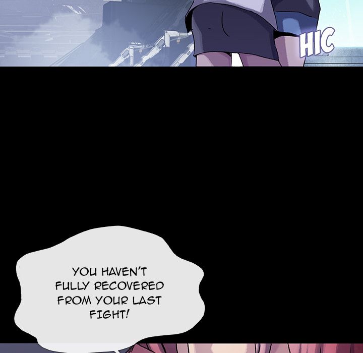 Blood Blade Chapter 54 page 16 - Chapter 54