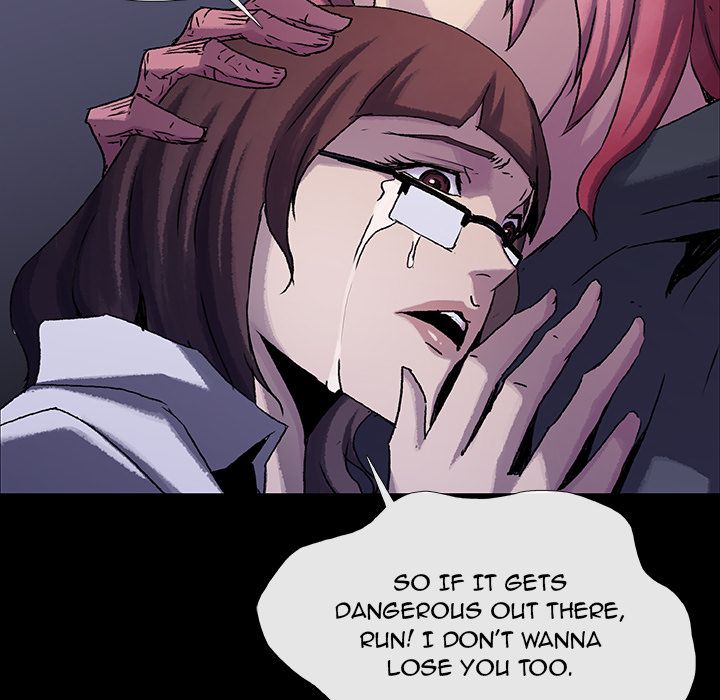 Blood Blade Chapter 54 page 17 - Chapter 54