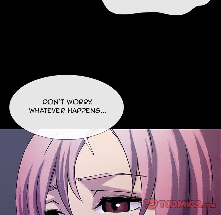 Blood Blade Chapter 54 page 18 - Chapter 54