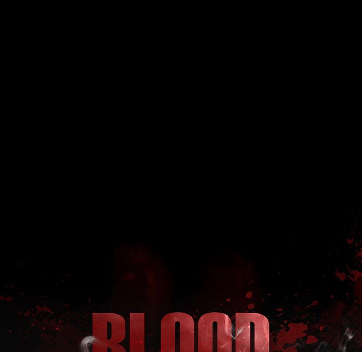 Blood Blade Chapter 54 page 25 - Chapter 54