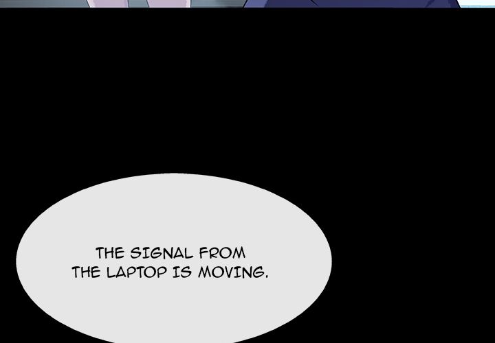 Blood Blade Chapter 54 page 3 - Chapter 54