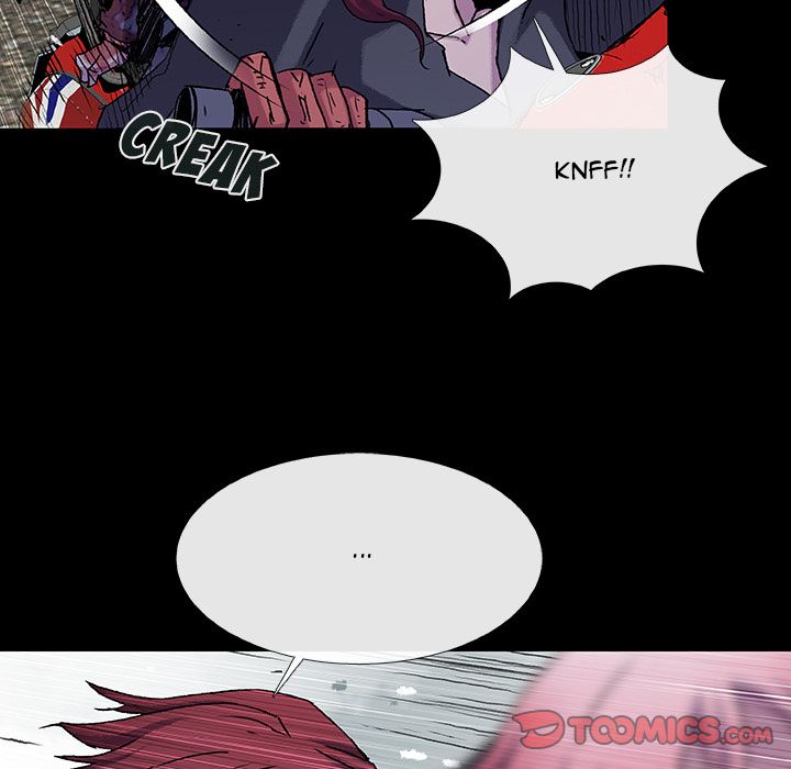 Blood Blade Chapter 54 page 30 - Chapter 54
