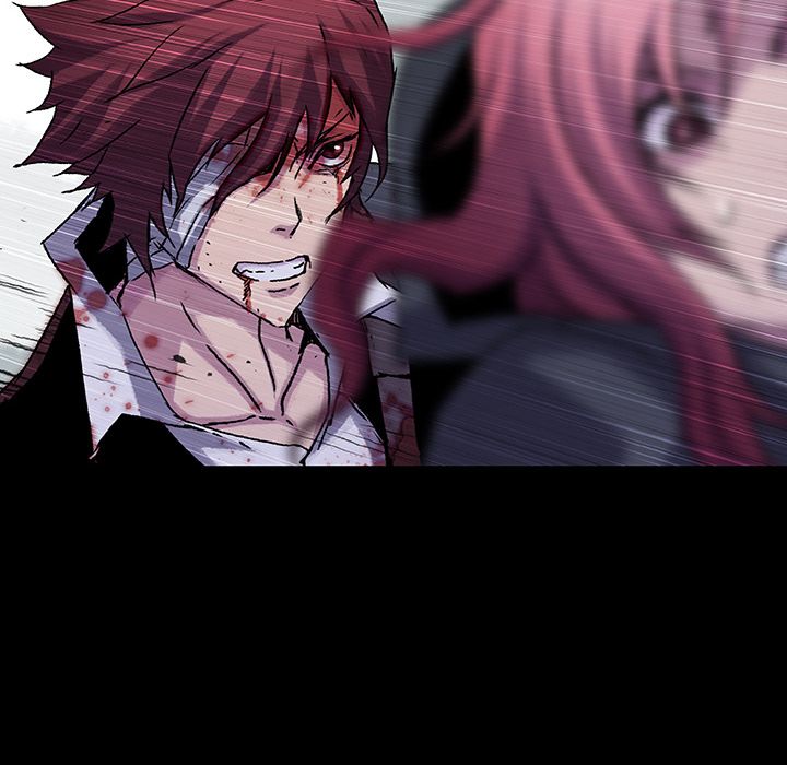 Blood Blade Chapter 54 page 31 - Chapter 54