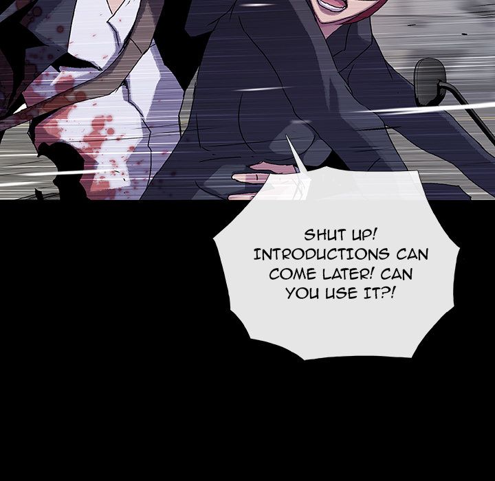 Blood Blade Chapter 54 page 33 - Chapter 54