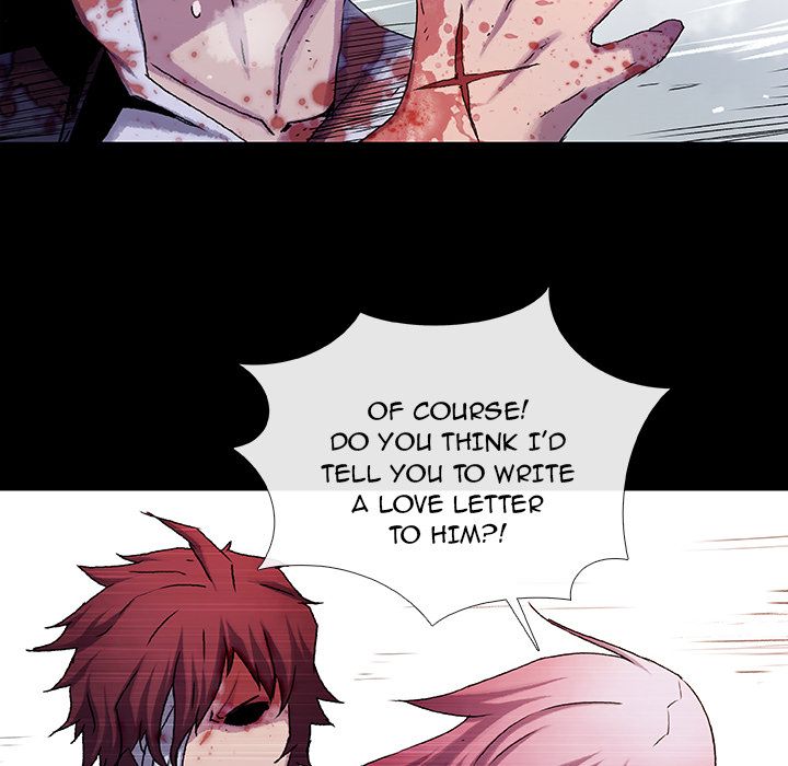 Blood Blade Chapter 54 page 35 - Chapter 54