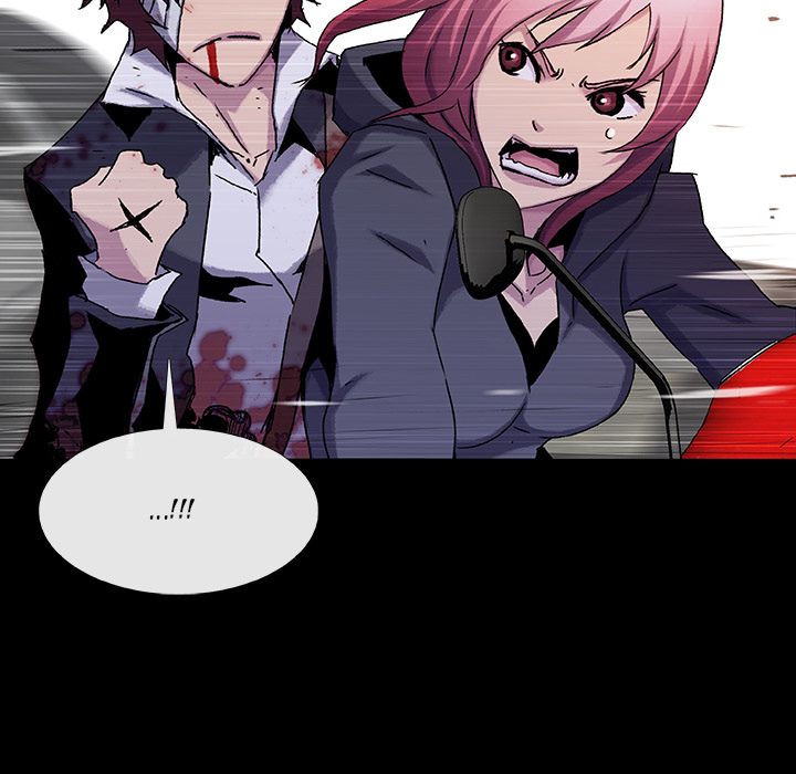 Blood Blade Chapter 54 page 36 - Chapter 54