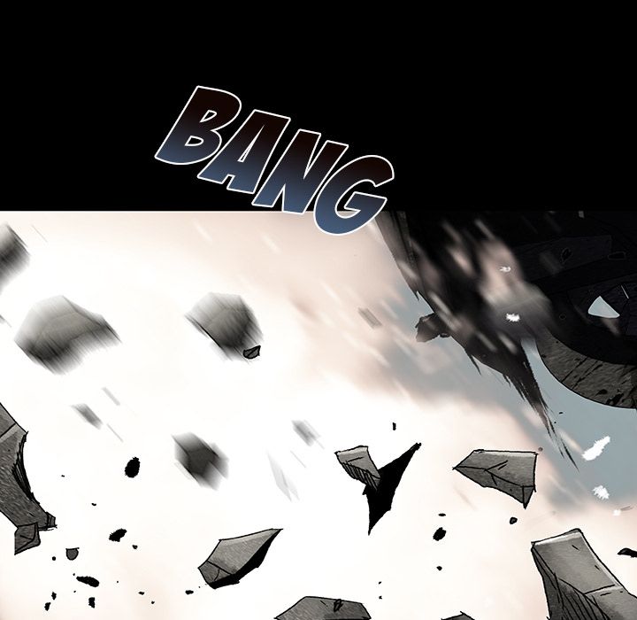 Blood Blade Chapter 54 page 37 - Chapter 54