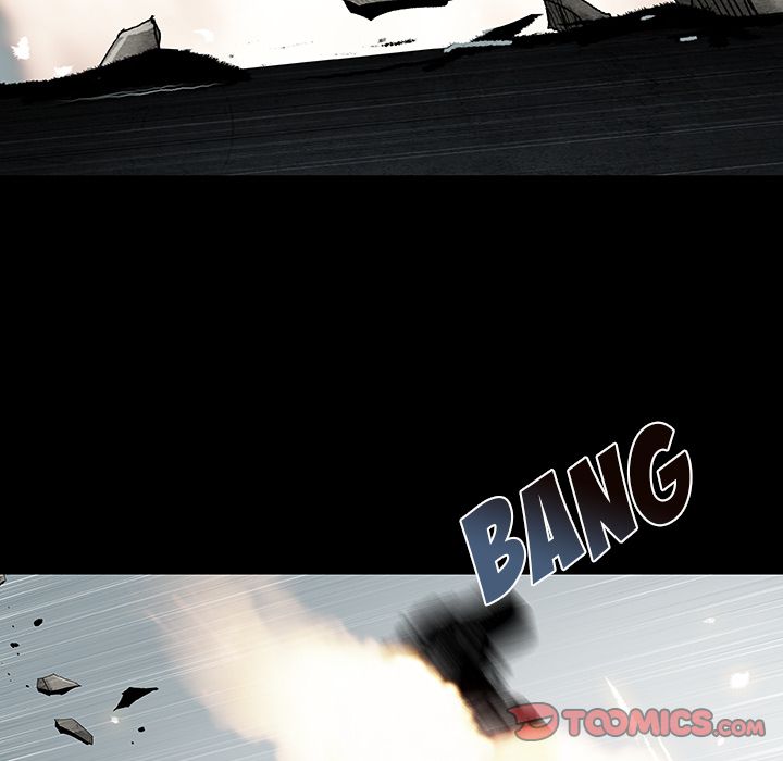 Blood Blade Chapter 54 page 38 - Chapter 54