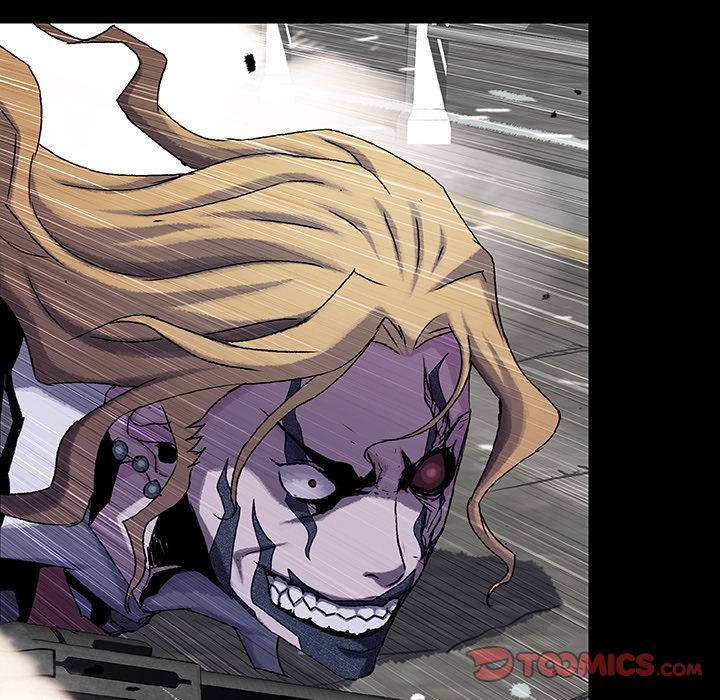 Blood Blade Chapter 54 page 42 - Chapter 54