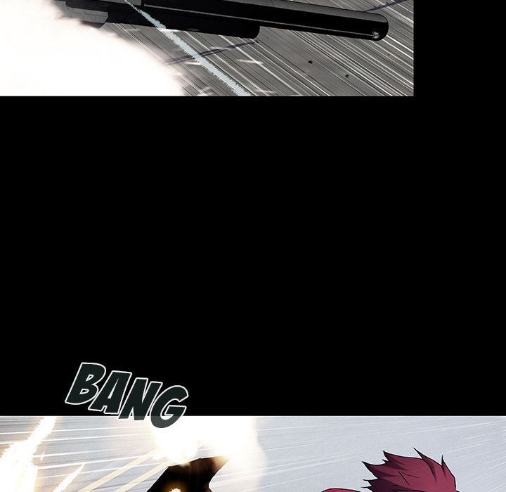 Blood Blade Chapter 54 page 43 - Chapter 54