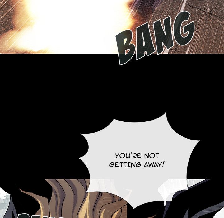 Blood Blade Chapter 54 page 45 - Chapter 54