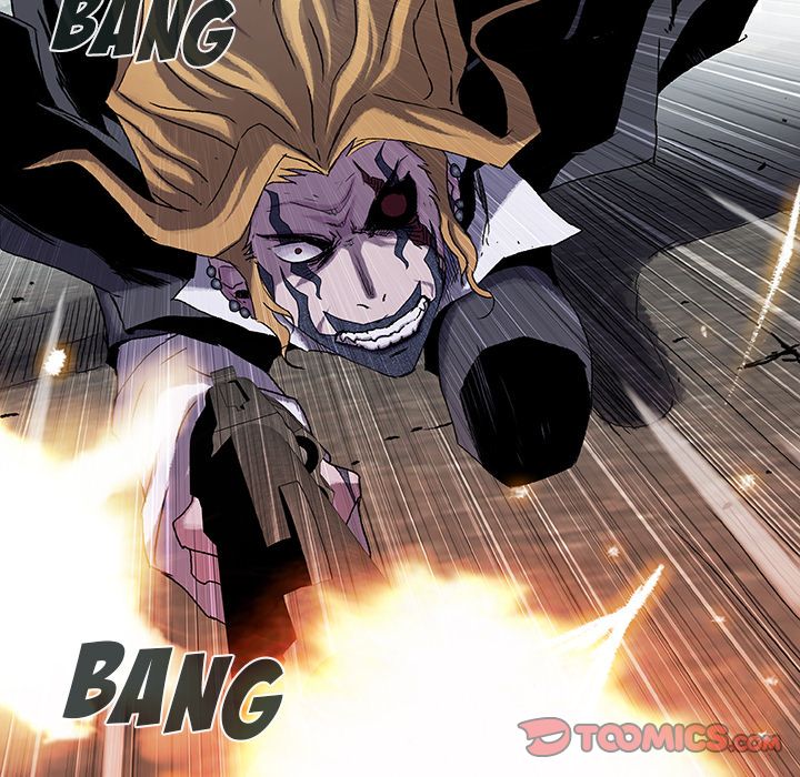 Blood Blade Chapter 54 page 46 - Chapter 54