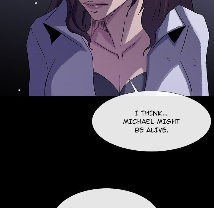 Blood Blade Chapter 54 page 5 - Chapter 54