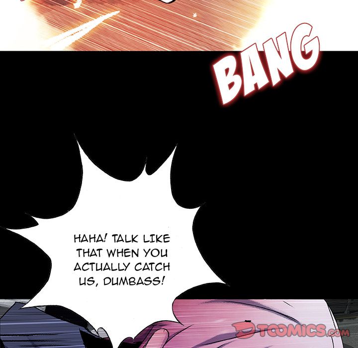 Blood Blade Chapter 54 page 50 - Chapter 54