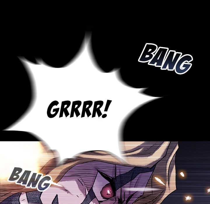 Blood Blade Chapter 54 page 52 - Chapter 54