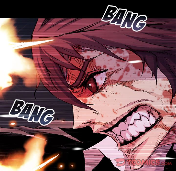Blood Blade Chapter 54 page 54 - Chapter 54