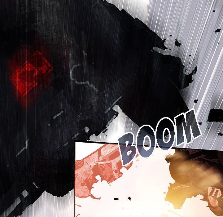 Blood Blade Chapter 54 page 57 - Chapter 54