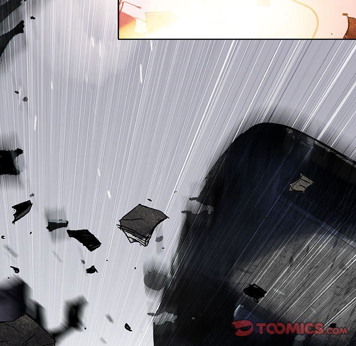 Blood Blade Chapter 54 page 58 - Chapter 54
