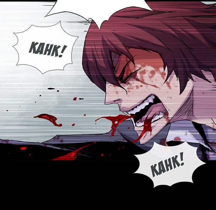 Blood Blade Chapter 54 page 64 - Chapter 54