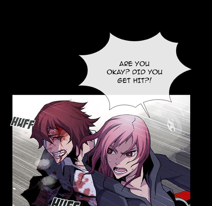 Blood Blade Chapter 54 page 65 - Chapter 54