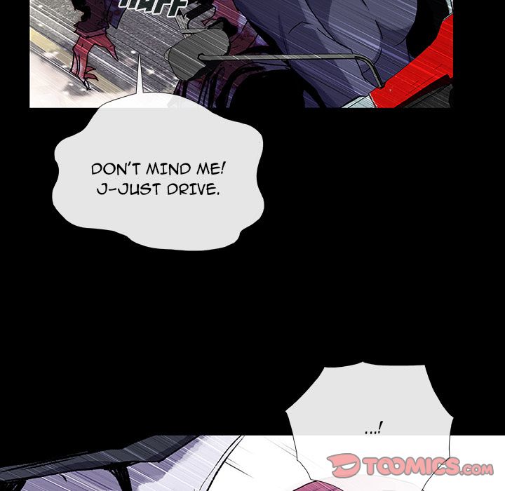 Blood Blade Chapter 54 page 66 - Chapter 54