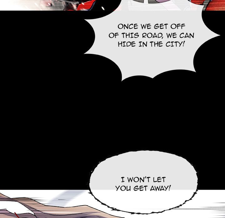 Blood Blade Chapter 54 page 69 - Chapter 54