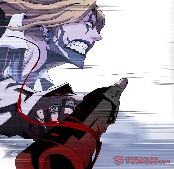 Blood Blade Chapter 54 page 70 - Chapter 54