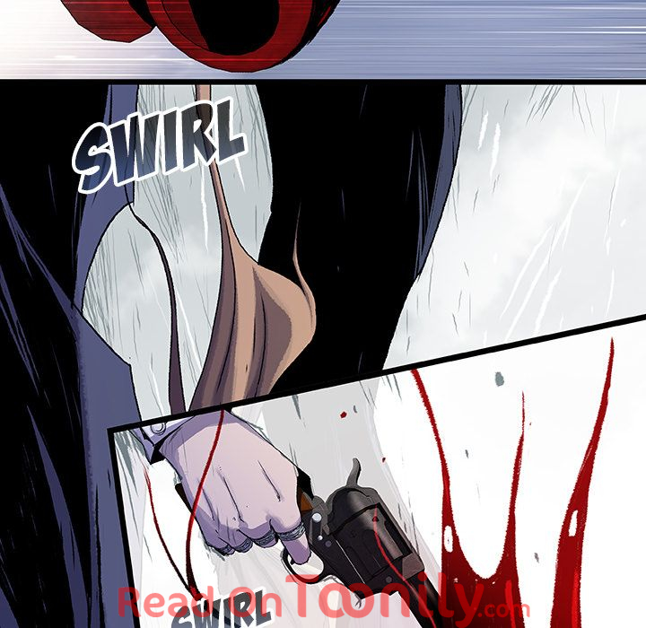 Blood Blade Chapter 54 page 71 - Chapter 54