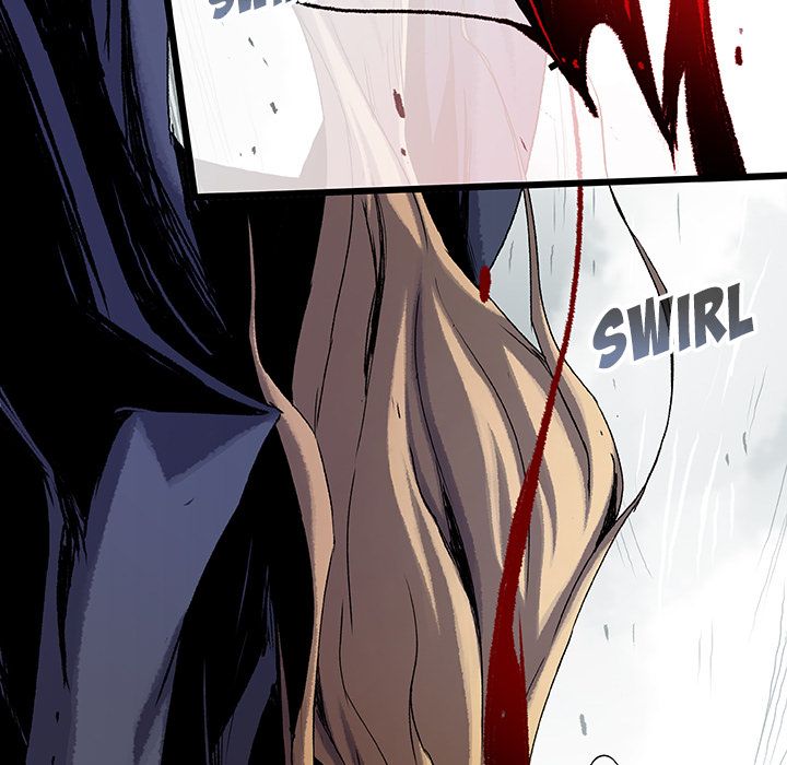 Blood Blade Chapter 54 page 72 - Chapter 54