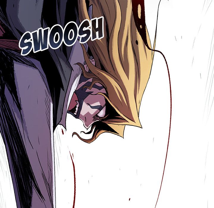 Blood Blade Chapter 54 page 73 - Chapter 54