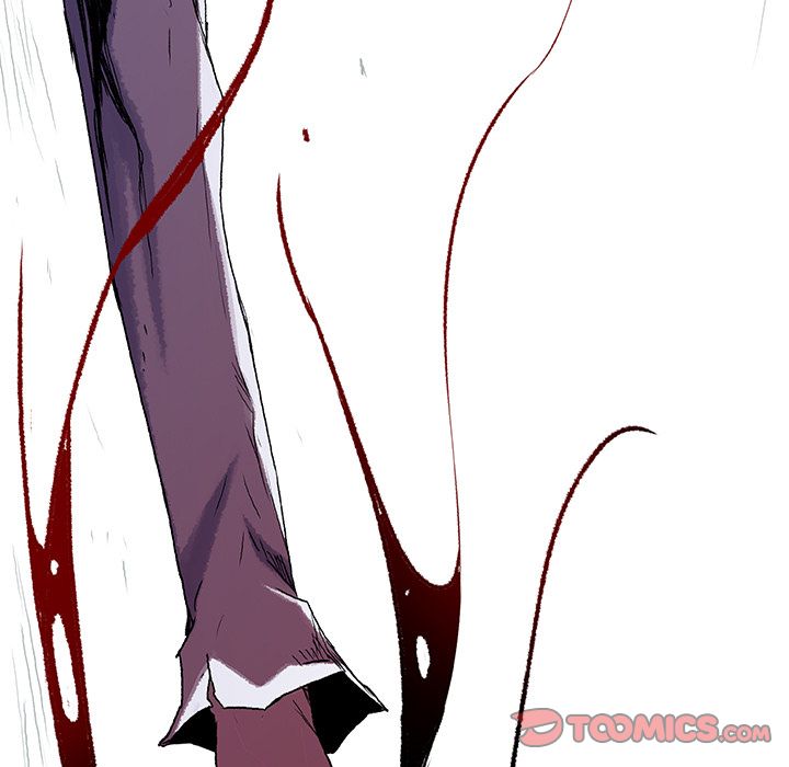 Blood Blade Chapter 54 page 74 - Chapter 54