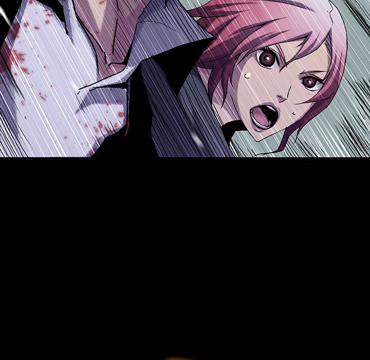 Blood Blade Chapter 54 page 79 - Chapter 54