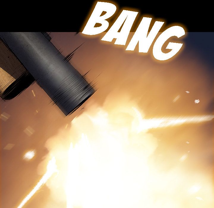 Blood Blade Chapter 54 page 80 - Chapter 54