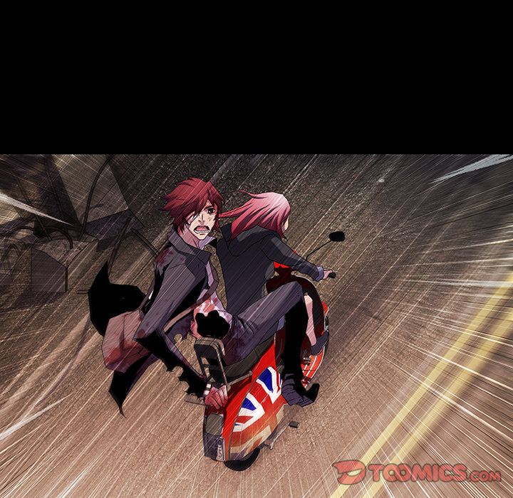 Blood Blade Chapter 54 page 82 - Chapter 54