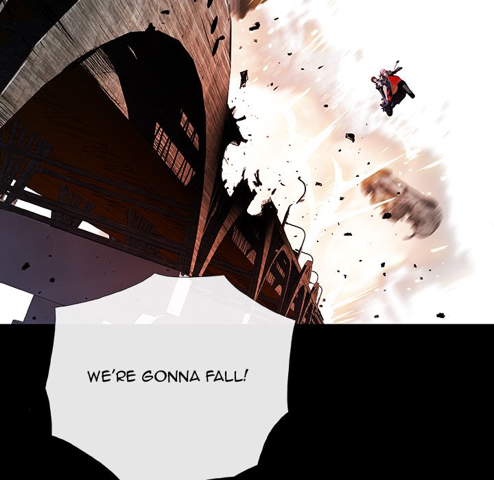 Blood Blade Chapter 54 page 89 - Chapter 54