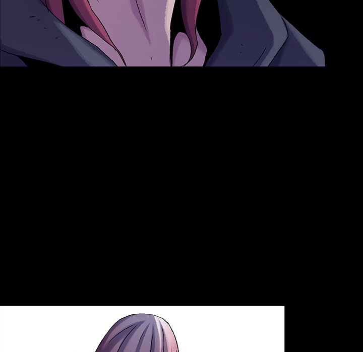 Blood Blade Chapter 54 page 9 - Chapter 54