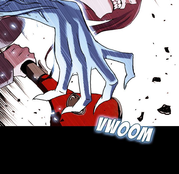 Blood Blade Chapter 54 page 91 - Chapter 54
