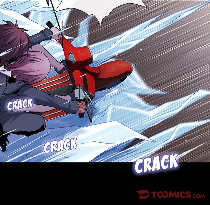 Blood Blade Chapter 54 page 94 - Chapter 54