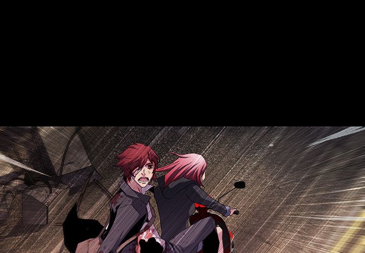 Blood Blade Chapter 55 page 1 - Chapter 55