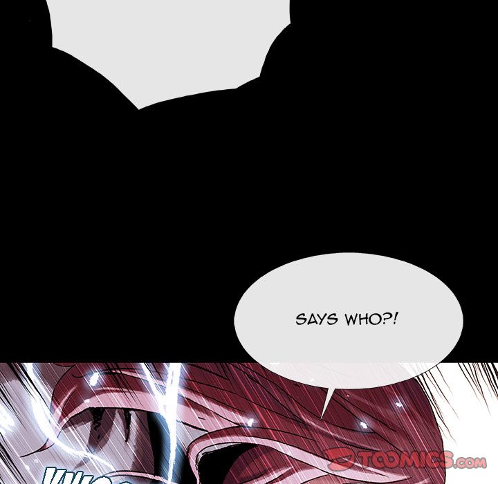 Blood Blade Chapter 55 page 10 - Chapter 55