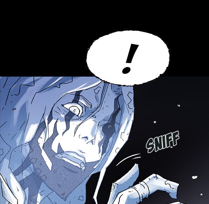 Blood Blade Chapter 55 page 100 - Chapter 55