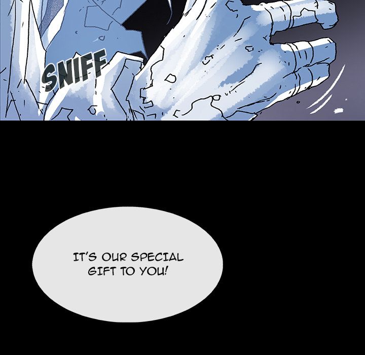 Blood Blade Chapter 55 page 101 - Chapter 55