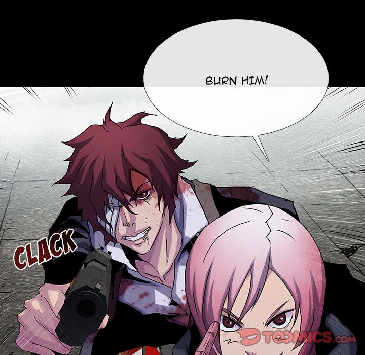 Blood Blade Chapter 55 page 102 - Chapter 55