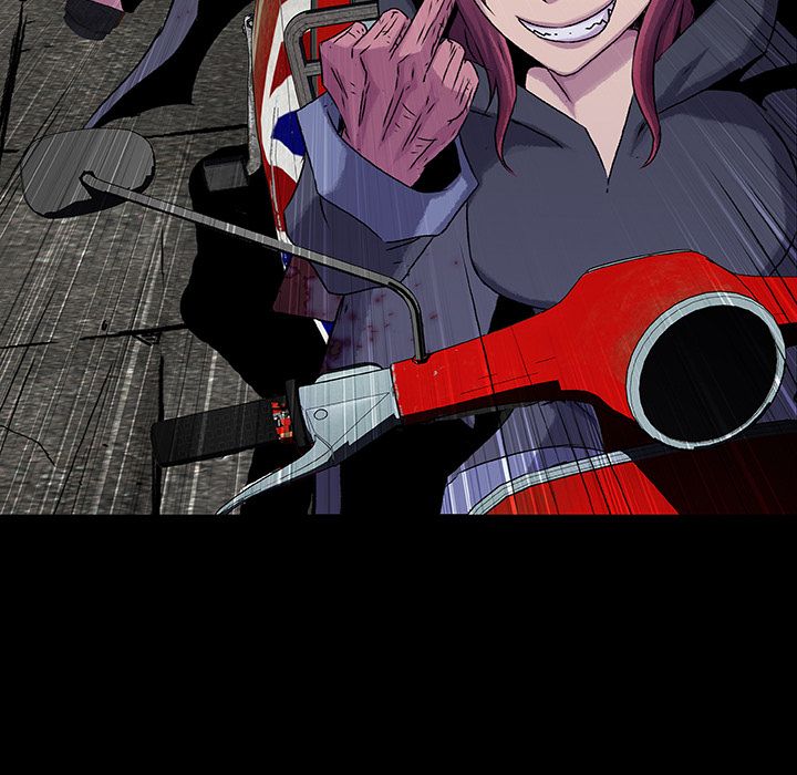 Blood Blade Chapter 55 page 103 - Chapter 55