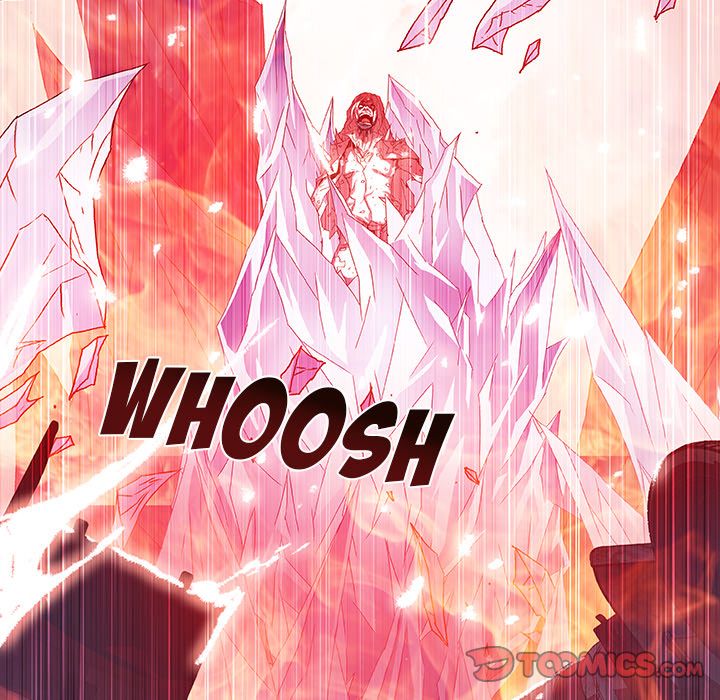 Blood Blade Chapter 55 page 110 - Chapter 55